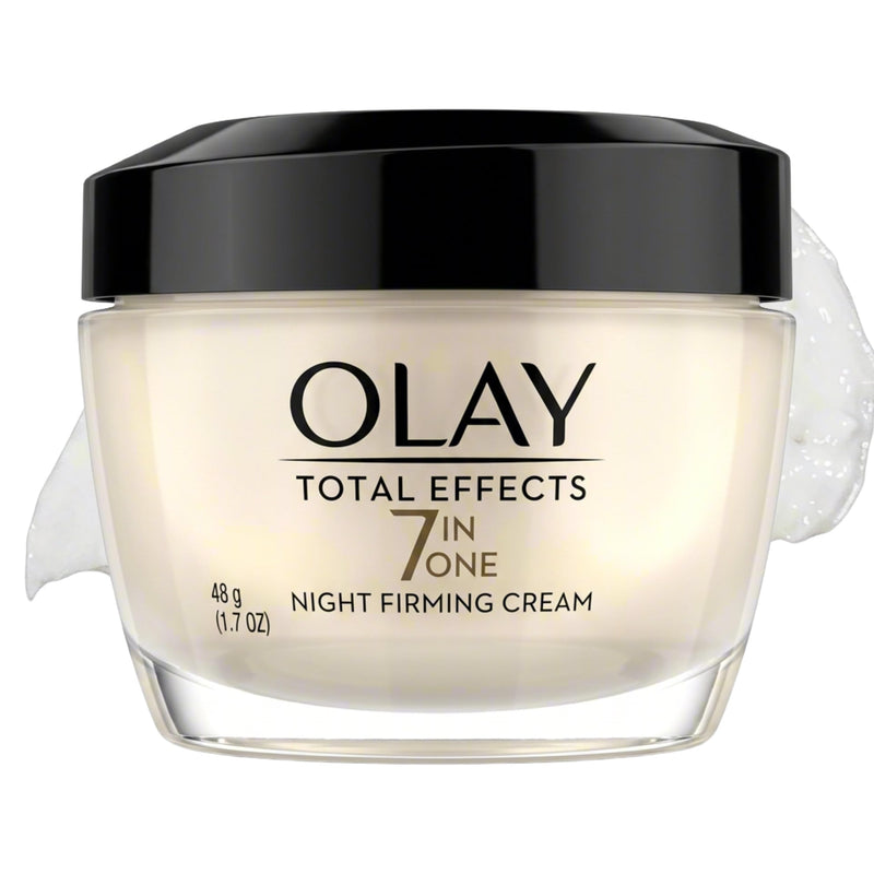 Olay PR80288470 7合1多效修护晚霜