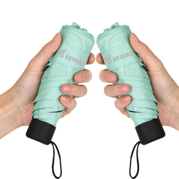 GAOYAING YS031 迷你便携防晒伞