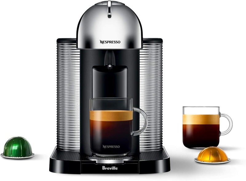 Nespresso Vertuo 胶囊咖啡机