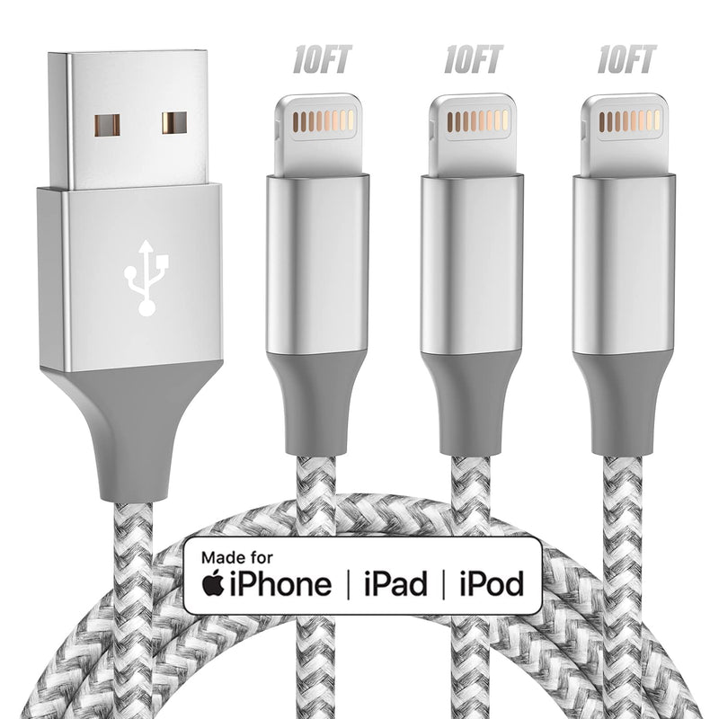 Bkayp Cable-20A iPhone高速充电闪电数据线