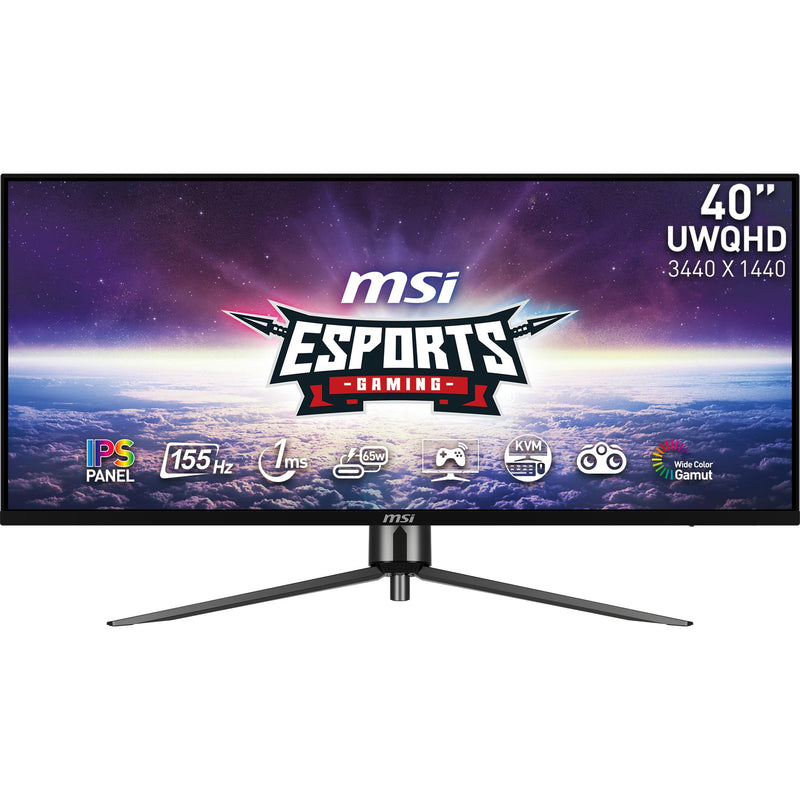 MSI MAG 401QR 电竞显示器