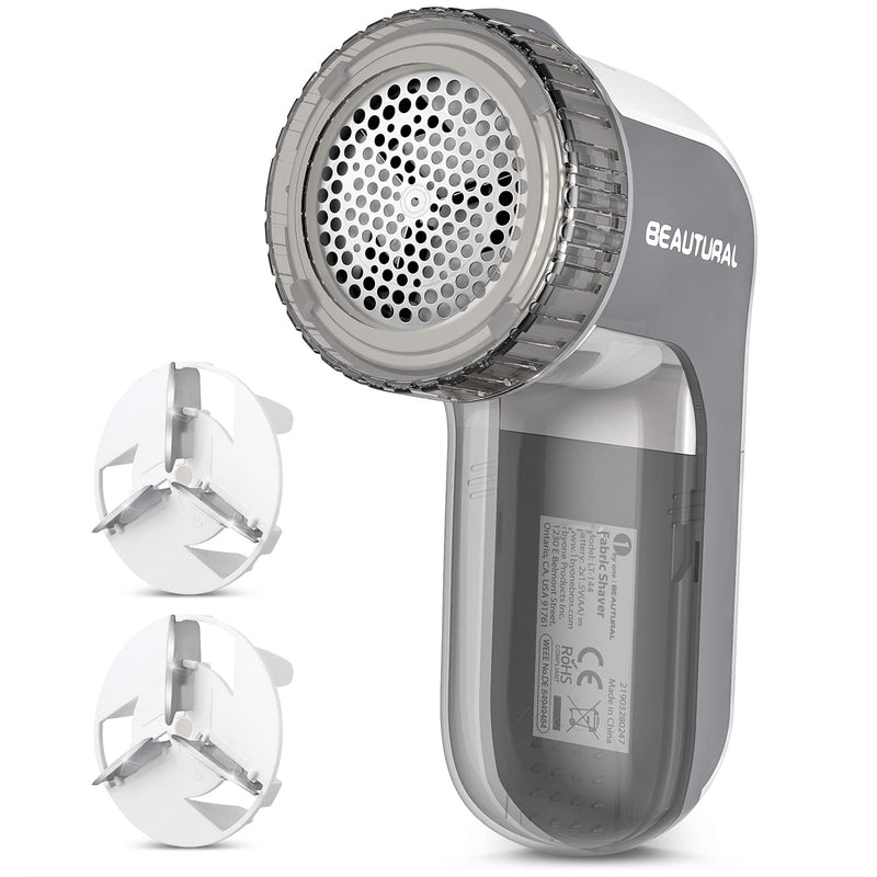 BEAUTURAL 719NA-0001 毛球修剪器
