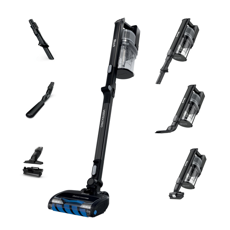 Shark Vertex Pro 无线吸尘器