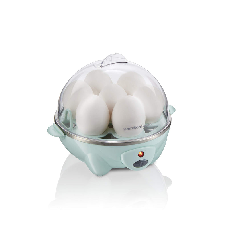Hamilton Beach 25504 三合一电煮蛋器