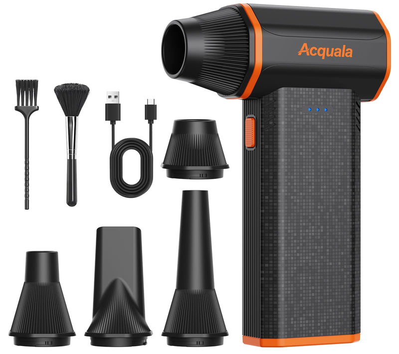 Acquala X113 电动气吹