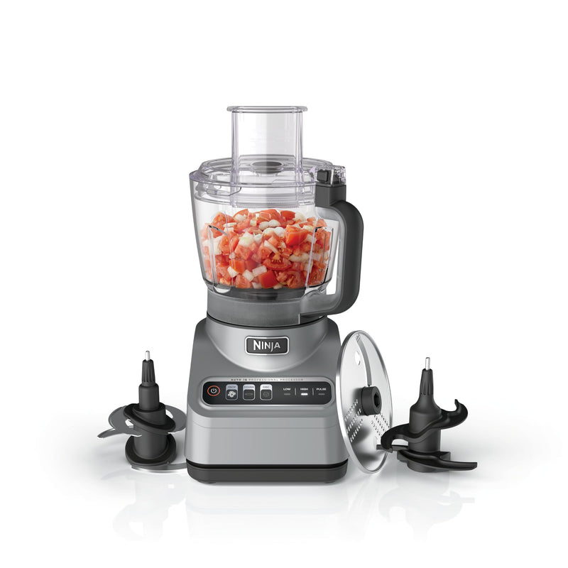 Ninja BN600C 专业食物料理机