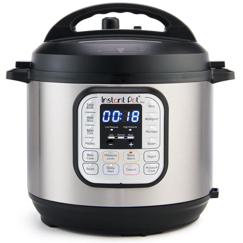 Instant Pot IP-DUO60 7合1多功能电压力锅