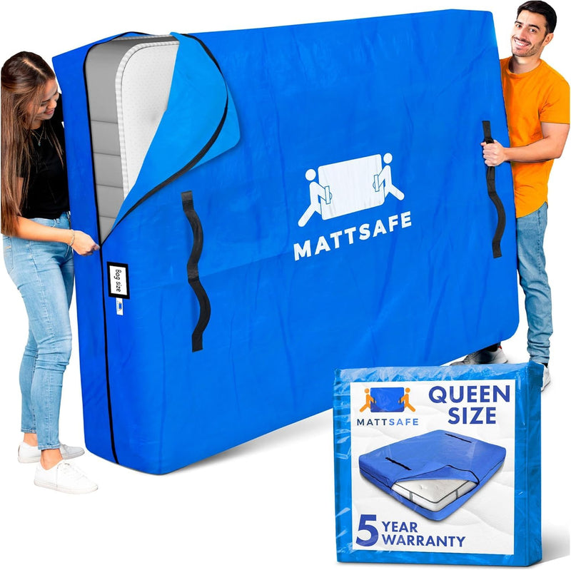 Nordic Elk MattressblueQ 床垫收纳袋