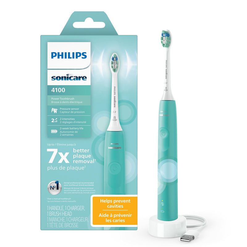 飞利浦 Sonicare HX3689/23 电动牙刷