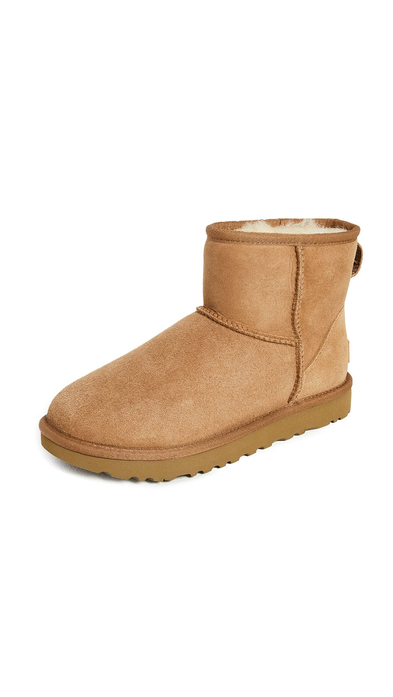 UGG 1016222 女士羊毛拖鞋