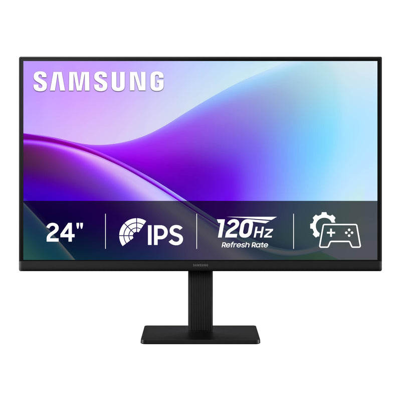 Samsung LS24F320GANXZA 24英寸全高清IPS显示器