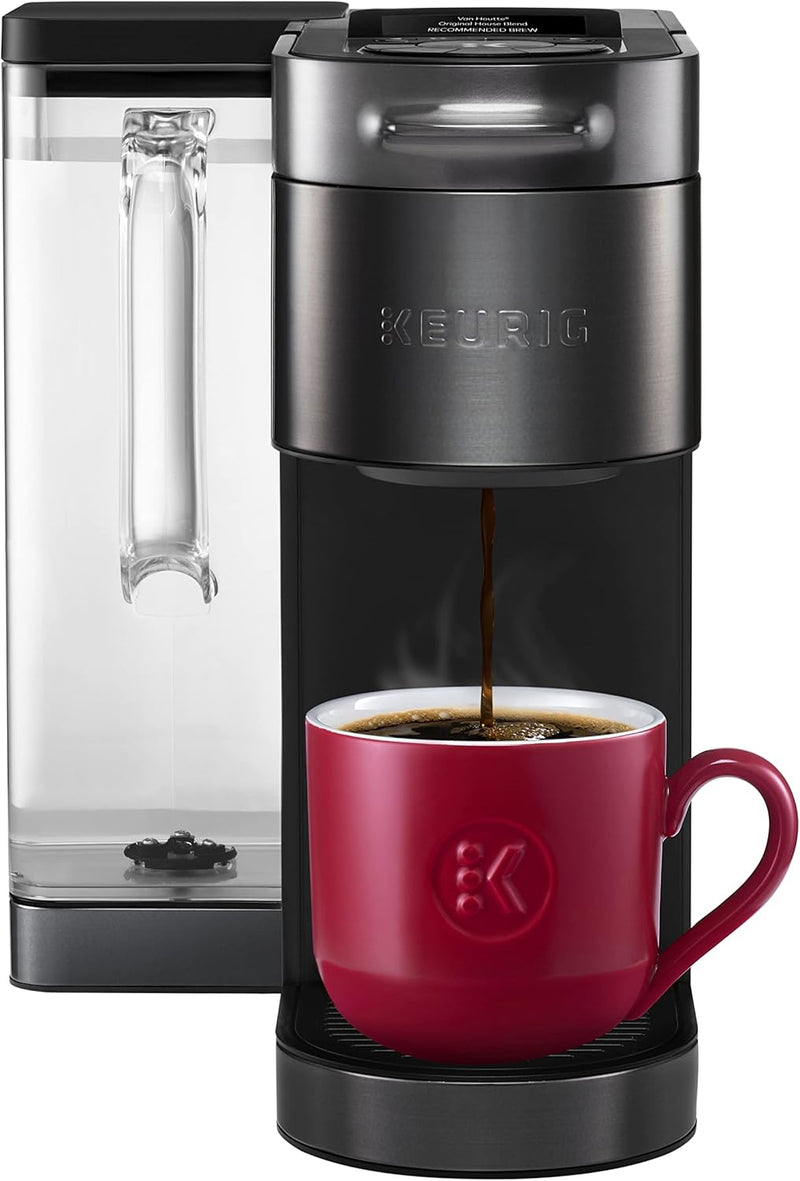 Keurig K-Supreme Plus SMART 智能胶囊咖啡机 (BrewID识别/APP控制/多流技术)