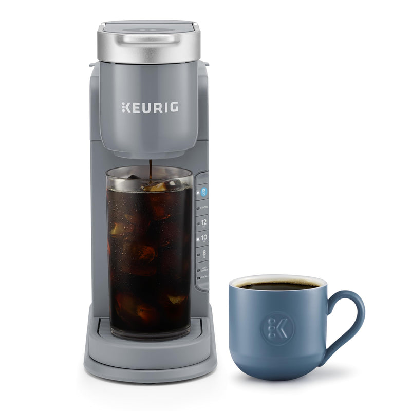 Keurig 611247399965 K-Iced 冰热两用咖啡机