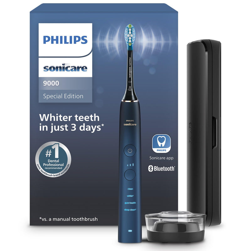 Philips Sonicare HX9911/92 电动牙刷