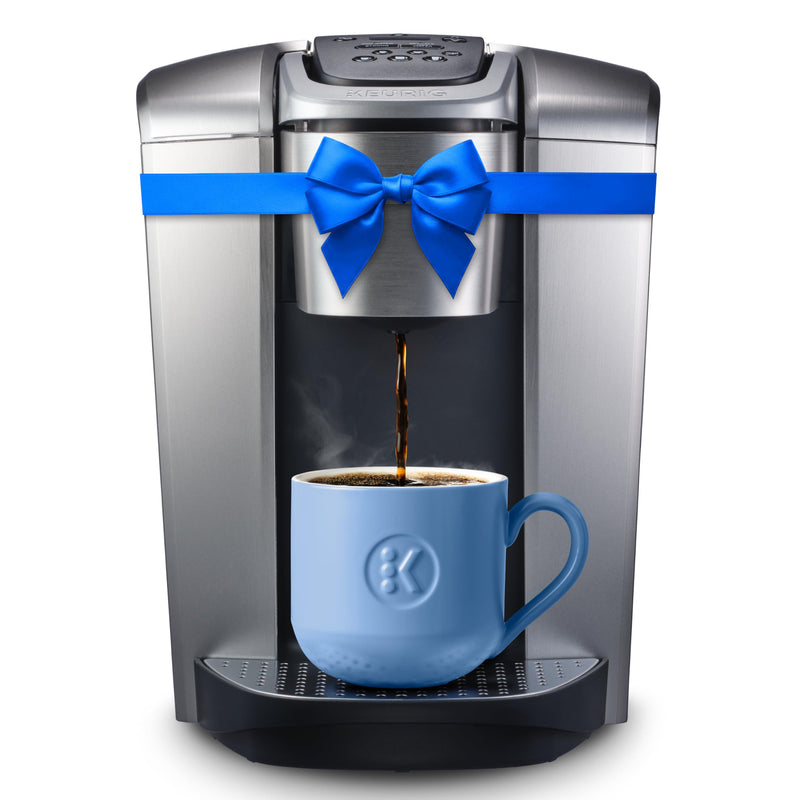 Keurig 611247371923 K-Elite 单杯咖啡机