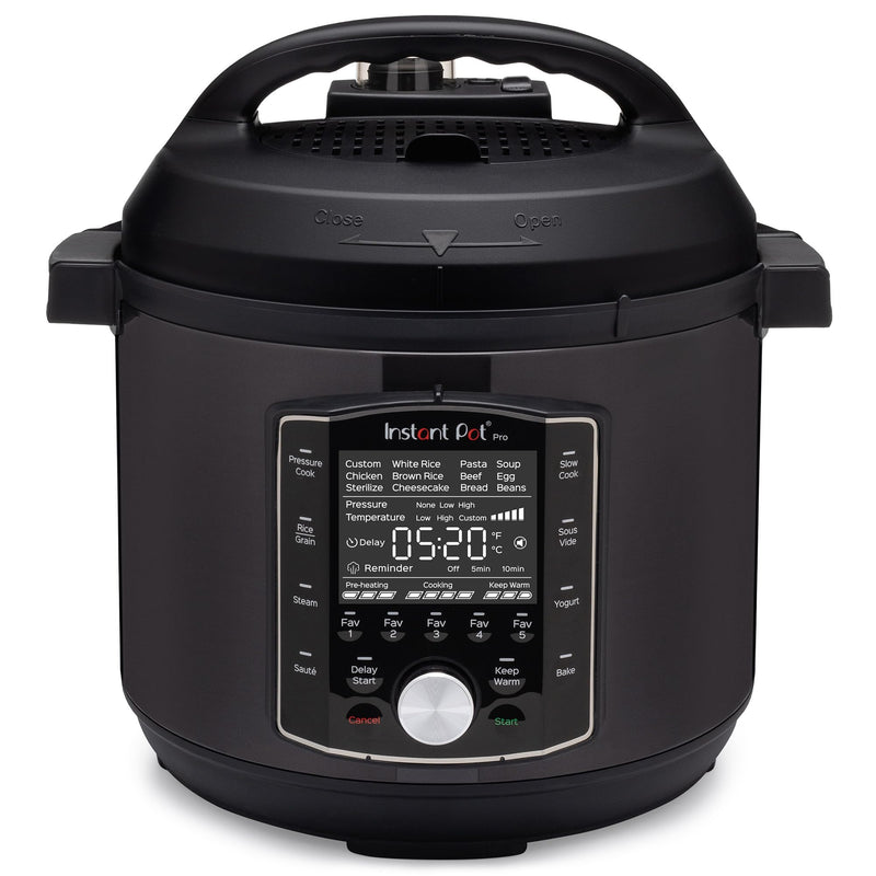 Instant Pot 112-0123-01 多功能高压锅