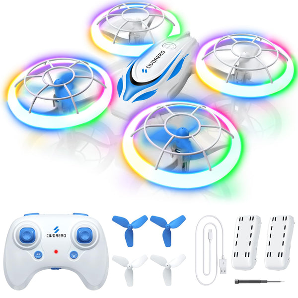 CIVOAREO S60 儿童遥控无人机