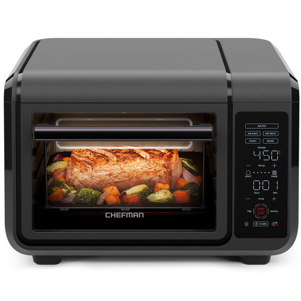 Chefman RJ50-15T 空气炸锅烤箱组合