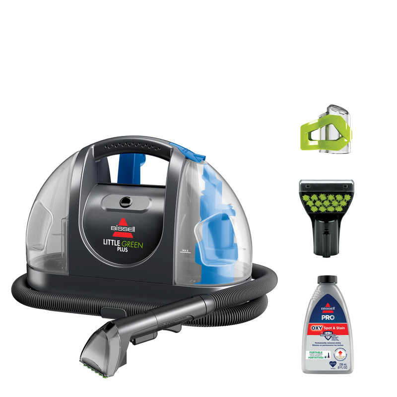 Bissell 14006 便携式地毯深度清洁机