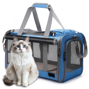 Qoosea Pet Carrier 宠物外出包