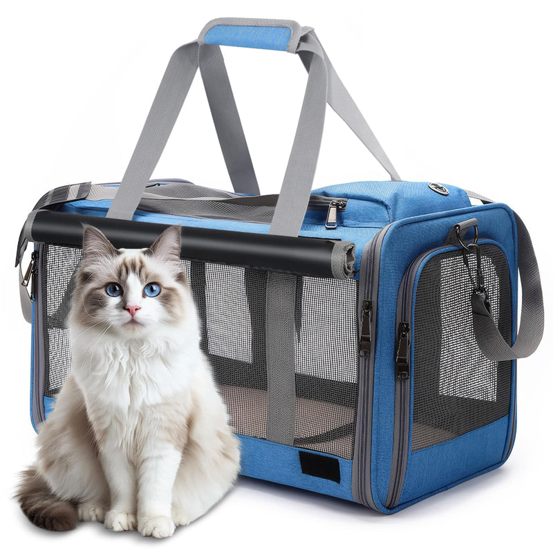 Qoosea Pet Carrier 宠物外出包