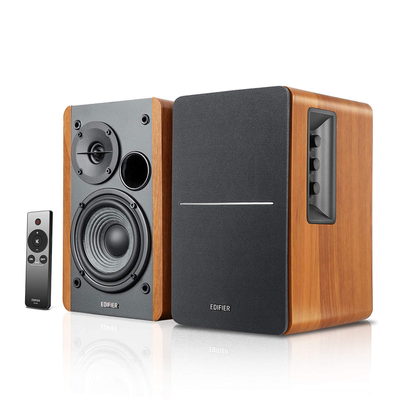 Edifier R1280TS 有源书架音箱
