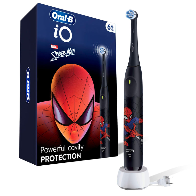 Oral-B iOS2.1D9.0 儿童电动牙刷