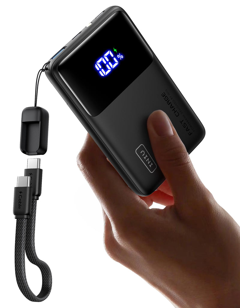 INIU P55 移动电源