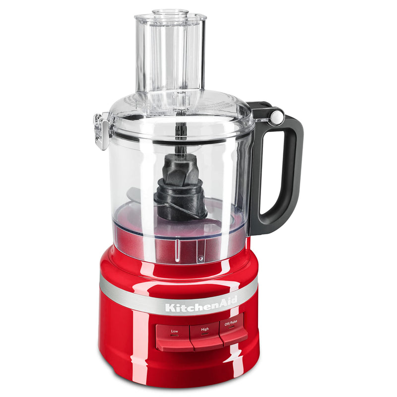 KitchenAid KFP0718ER 7杯食物料理机