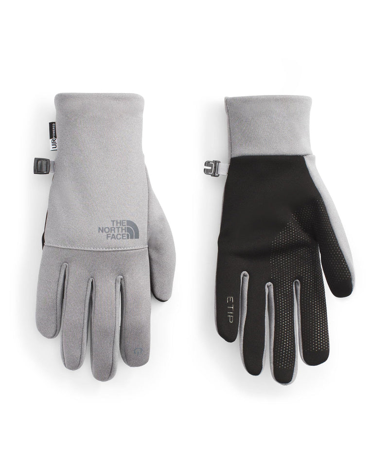 THE NORTH FACE NF0A4SHA 触屏再生保暖手套