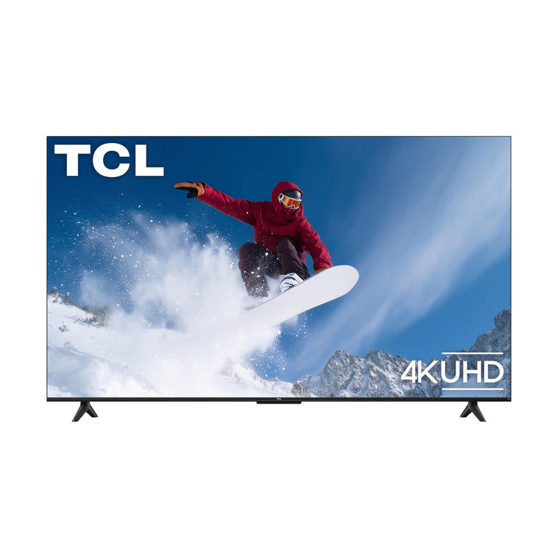 TCL 65S450F-CA 4K LED智能电视