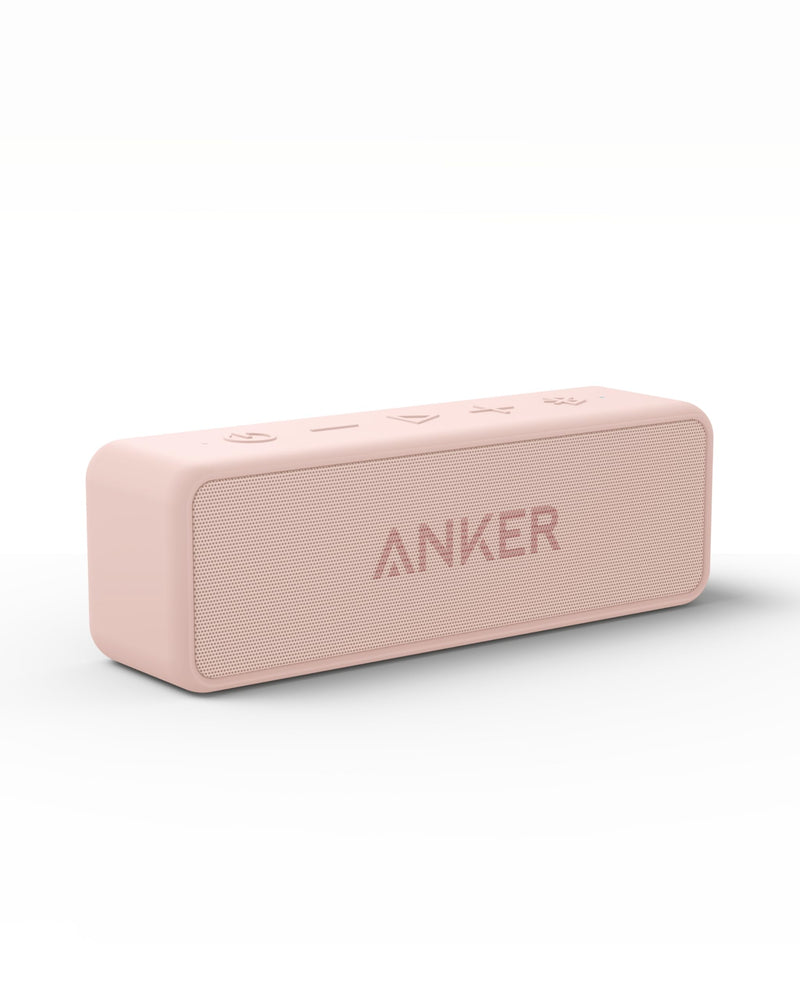 Anker A3105 便携蓝牙音箱