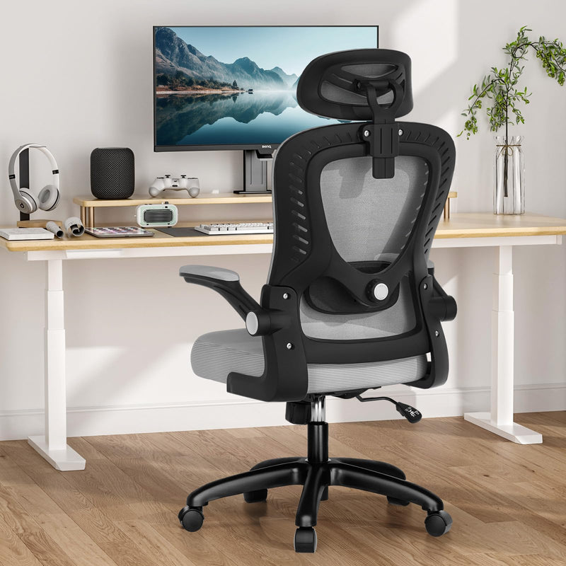 SPRDENG D1B 人体工学办公椅