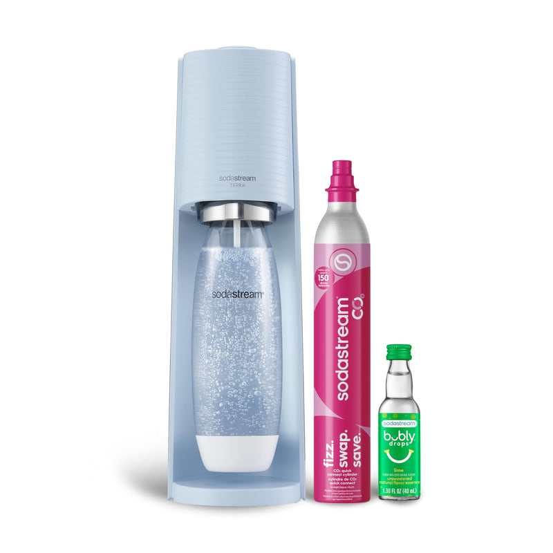 Sodastream 1103050010 气泡水机
