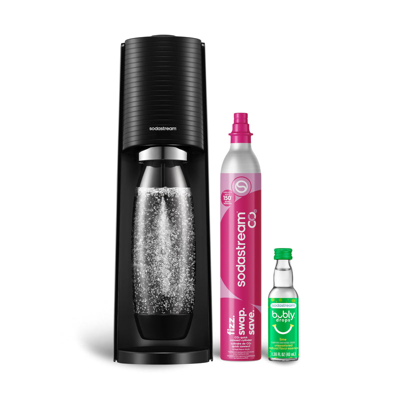 Sodastream 1103044010 气泡水机