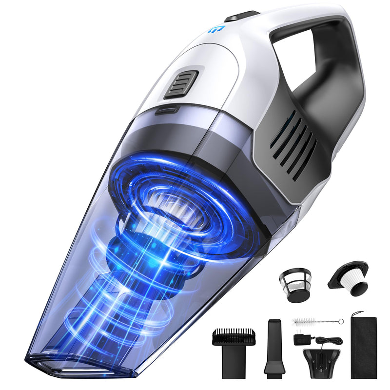 Portutif GE753 手持吸尘器