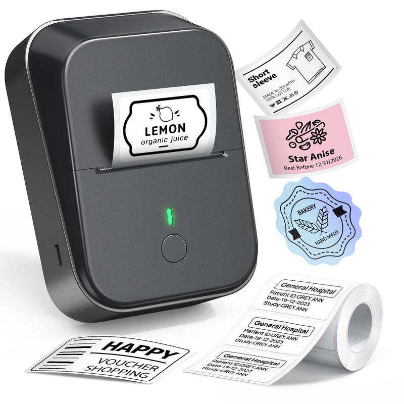 ETIKEZ PM260 标签打印机