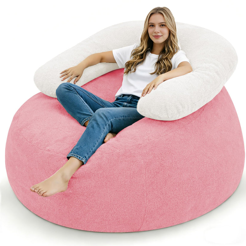 HABUTWAY 豆袋椅 巨型懒人沙发