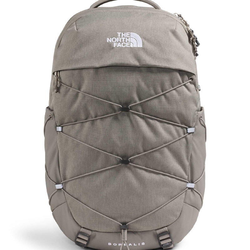 THE NORTH FACE NF0A52SI Borealis通勤电脑背包