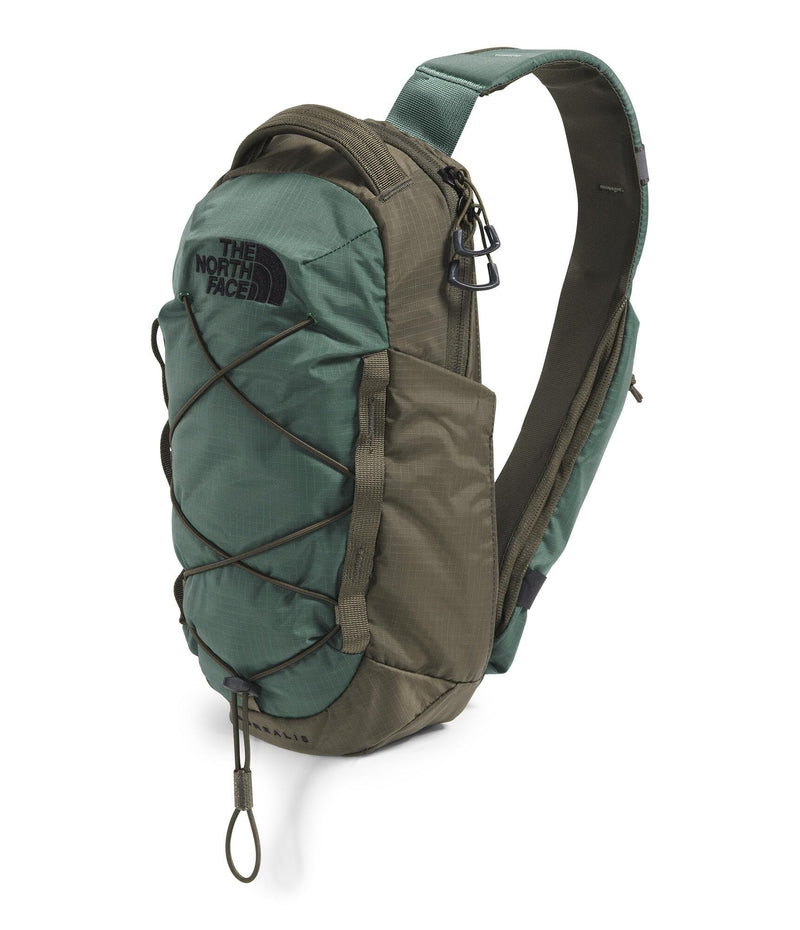 THE NORTH FACE NF0A52UP Borealis 单肩包