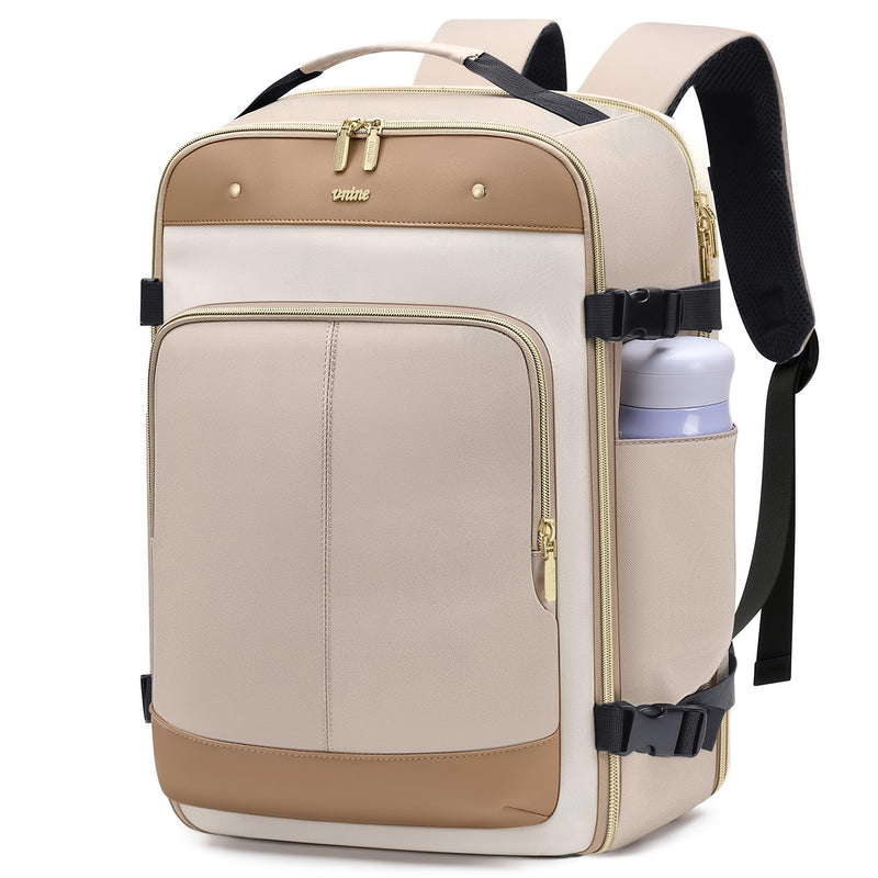 VNINE S423980-V 大容量旅行登机双肩包