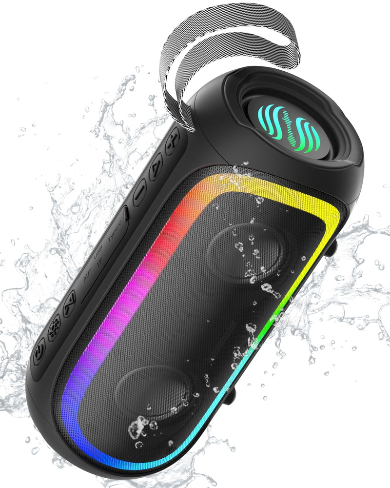 FBB StormWave 3 便携蓝牙音箱