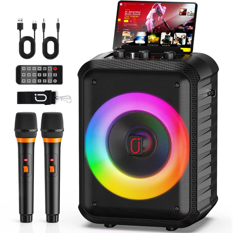 JYX T13 卡拉OK机