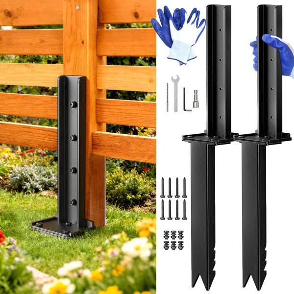 Goovilla GV-ZLJ02B 围栏支柱修复套件