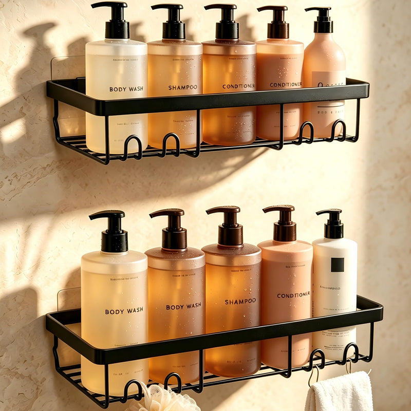 Moforoco Shower Caddy 淋浴置物架