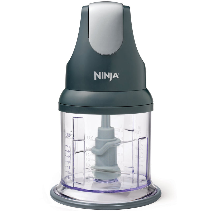 Ninja NJ100C 多功能食物料理机