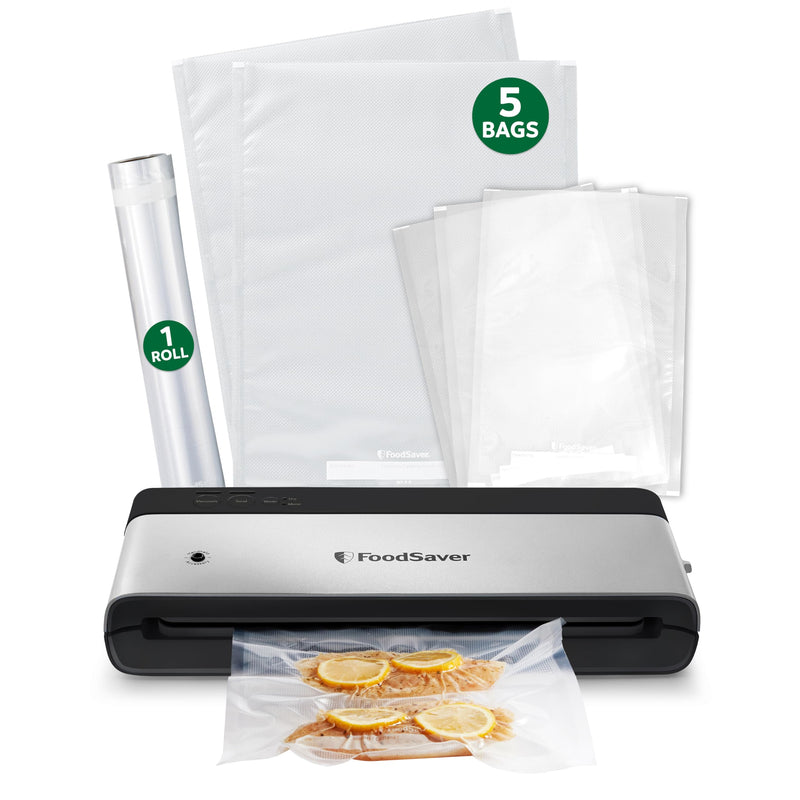 FOODSAVER VS0150 PowerVac 真空保鲜机