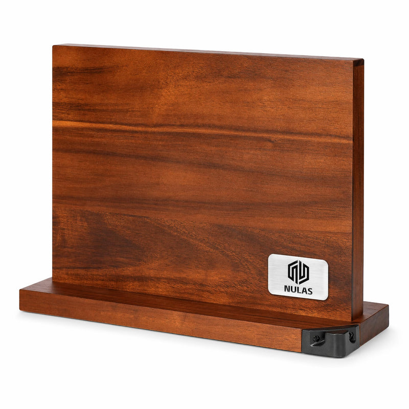 NULAS MKB-01 磁性刀架带磨刀器