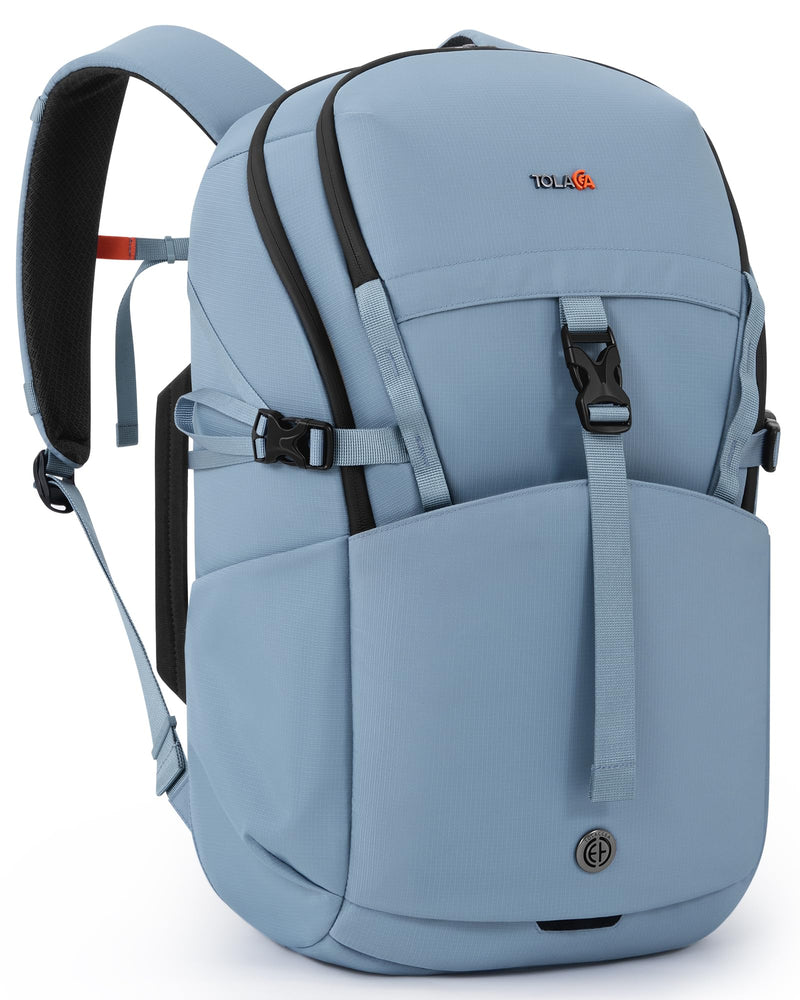 Tolaccea TolacceaPackPro T11-02 旅行笔记本电脑商务通勤双肩包