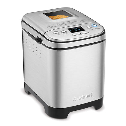 Cuisinart CBK-110C 面包机